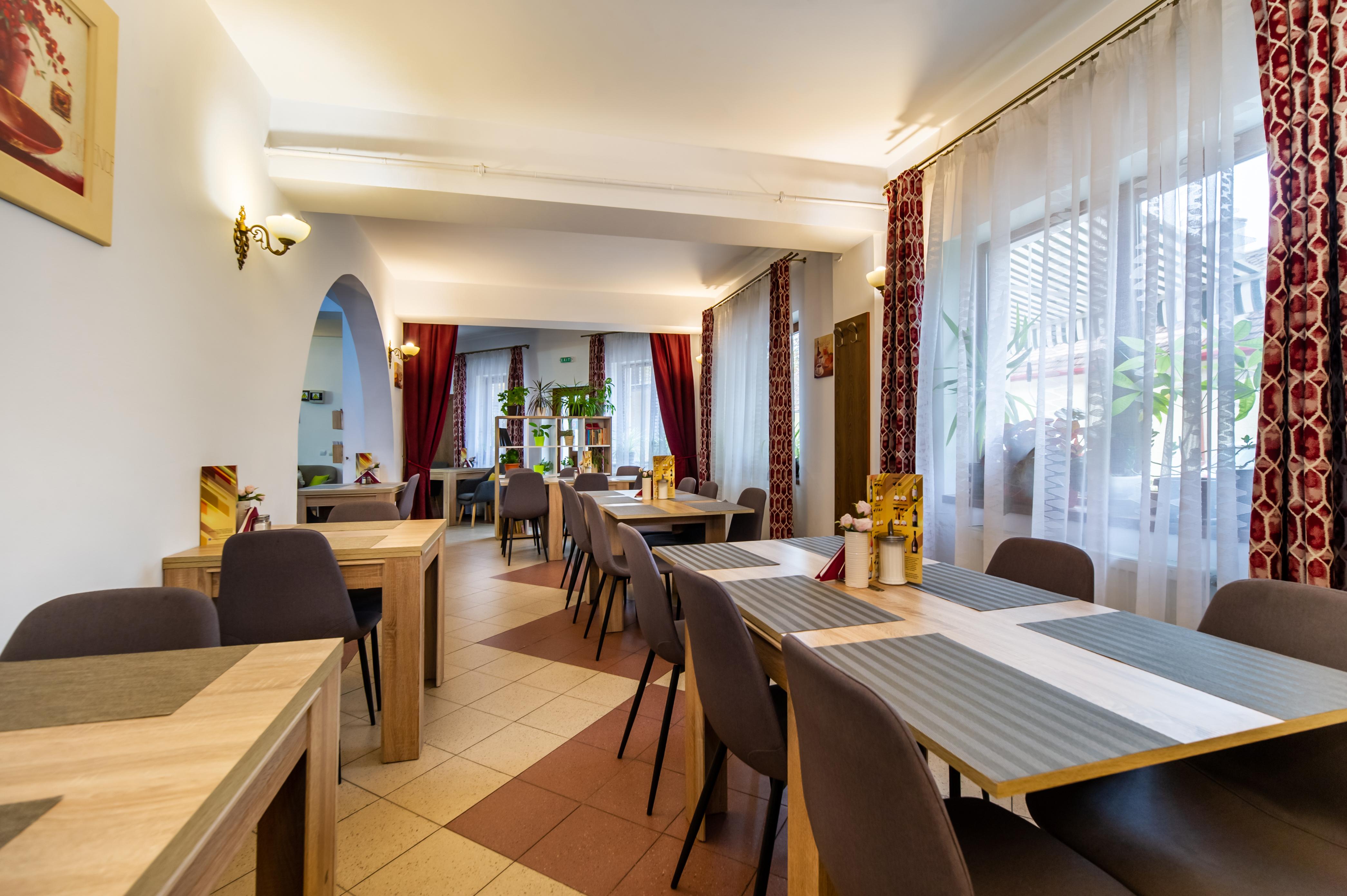 Long Street Hotel 布拉索夫 外观 照片