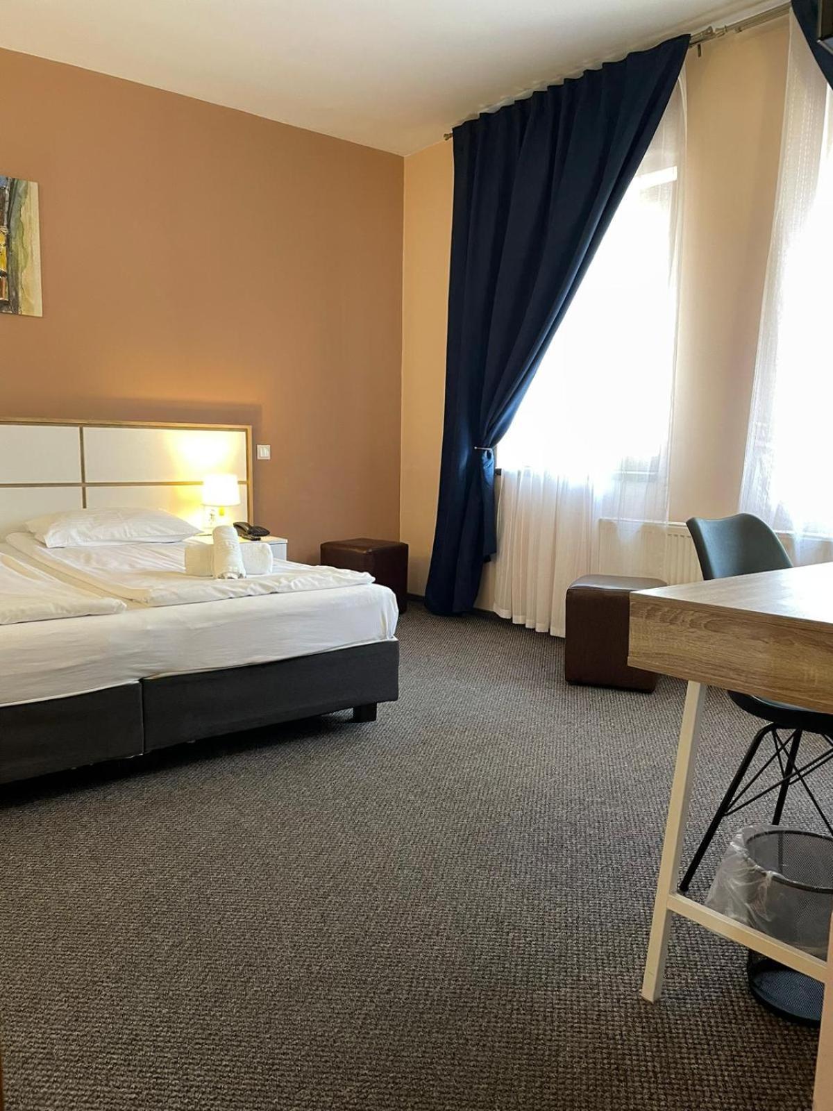 Long Street Hotel 布拉索夫 客房 照片