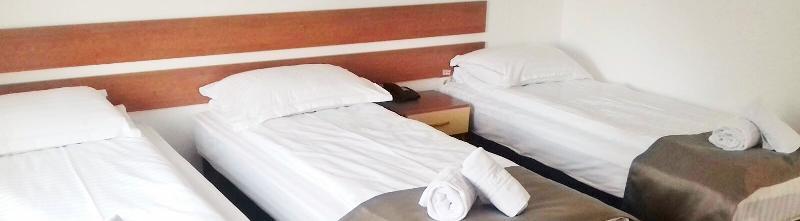 Long Street Hotel 布拉索夫 外观 照片